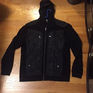 Men's Calvin Klein Zip up Hoodie